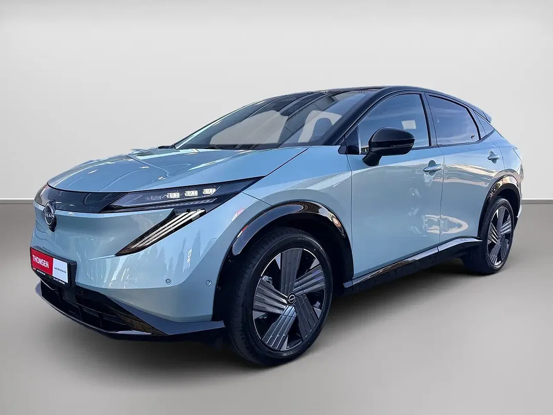 Nissan Ariya e-4ORCE Evolve - Afbeelding 1