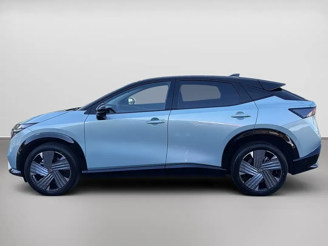 Nissan Ariya e-4ORCE Evolve - Thumbnail 3