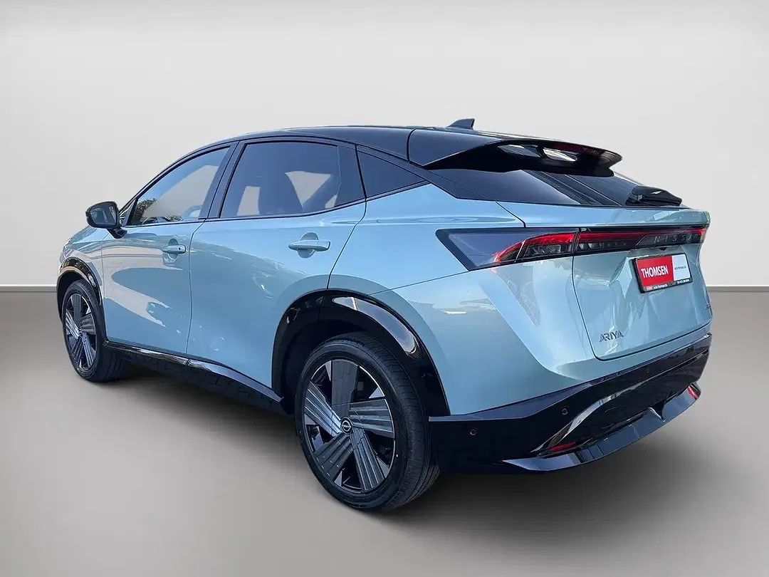 Nissan Ariya e-4ORCE Evolve - Thumbnail 4