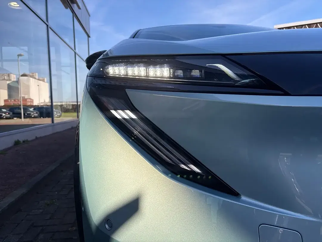 Nissan Ariya e-4ORCE Evolve - Thumbnail 6