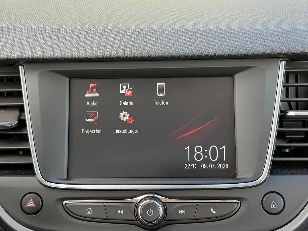 Opel Crossland X AUT Edition - Thumbnail 10