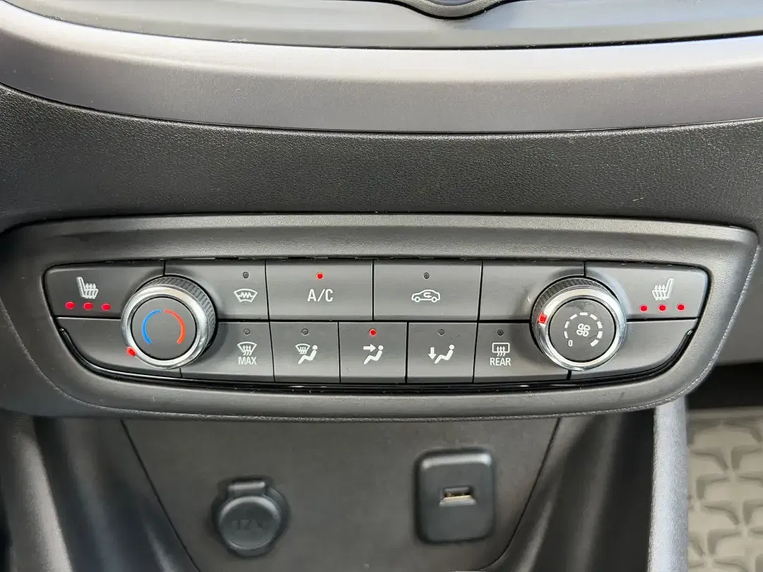 Opel Crossland X AUT Edition - Thumbnail 11
