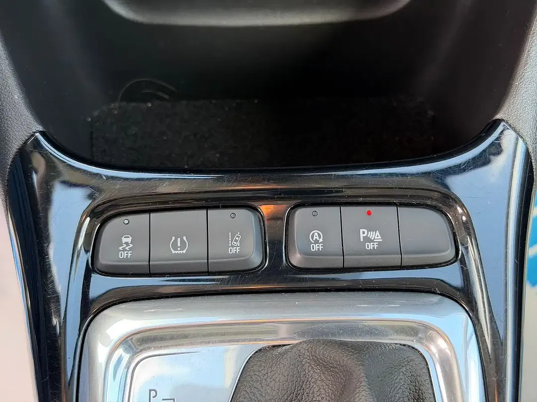 Opel Crossland X AUT Edition - Thumbnail 13