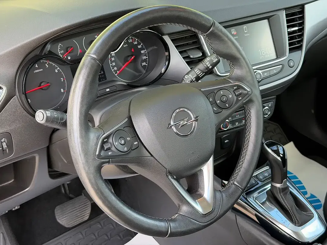 Opel Crossland X AUT Edition - foto 15
