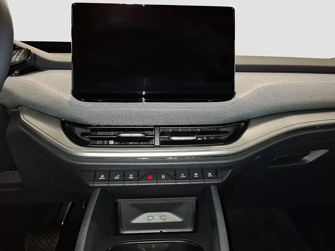 Skoda Enyaq 85 Loft - Thumbnail 14