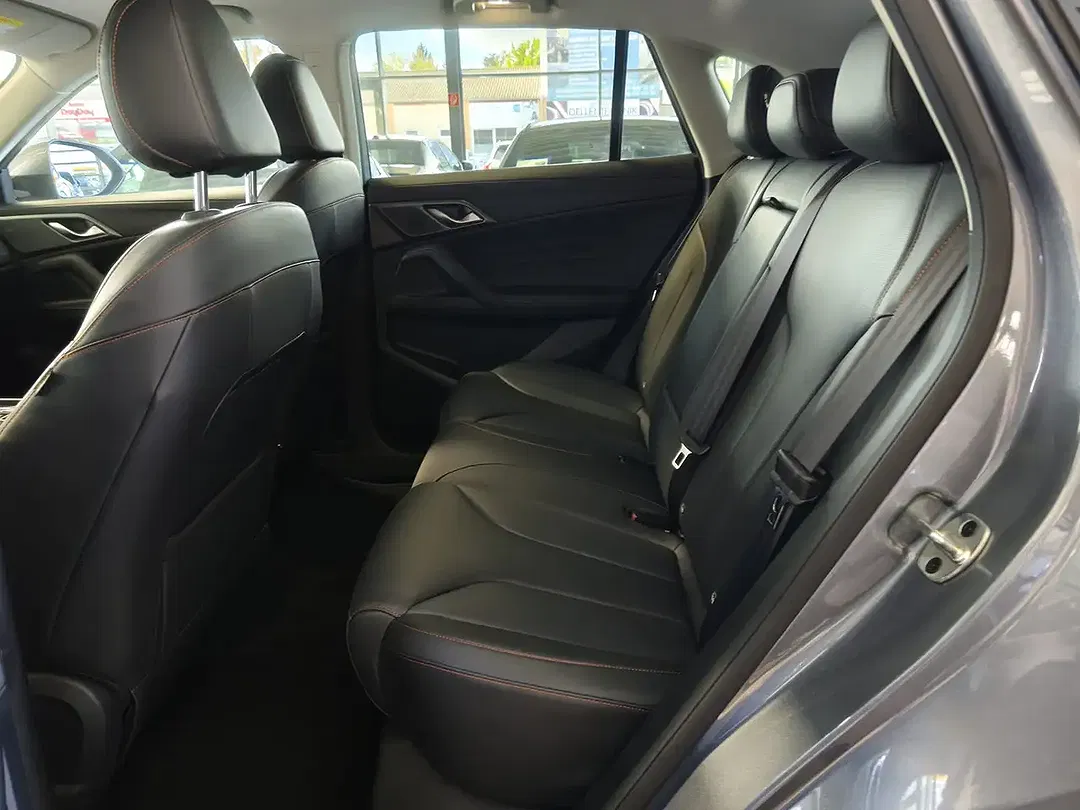 MG HS 1.5 T-GDI AUT Luxury - foto 15