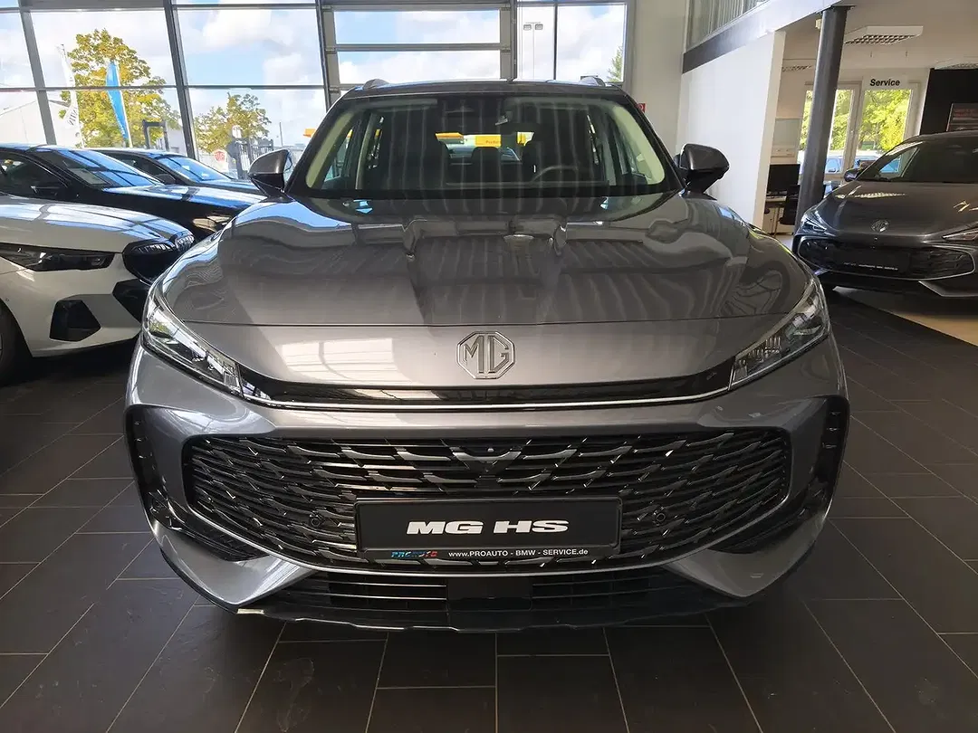 MG HS 1.5 T-GDI AUT Luxury - foto 2