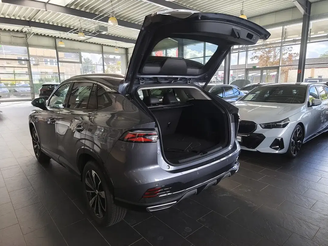 MG HS 1.5 T-GDI AUT Luxury - Thumbnail 6