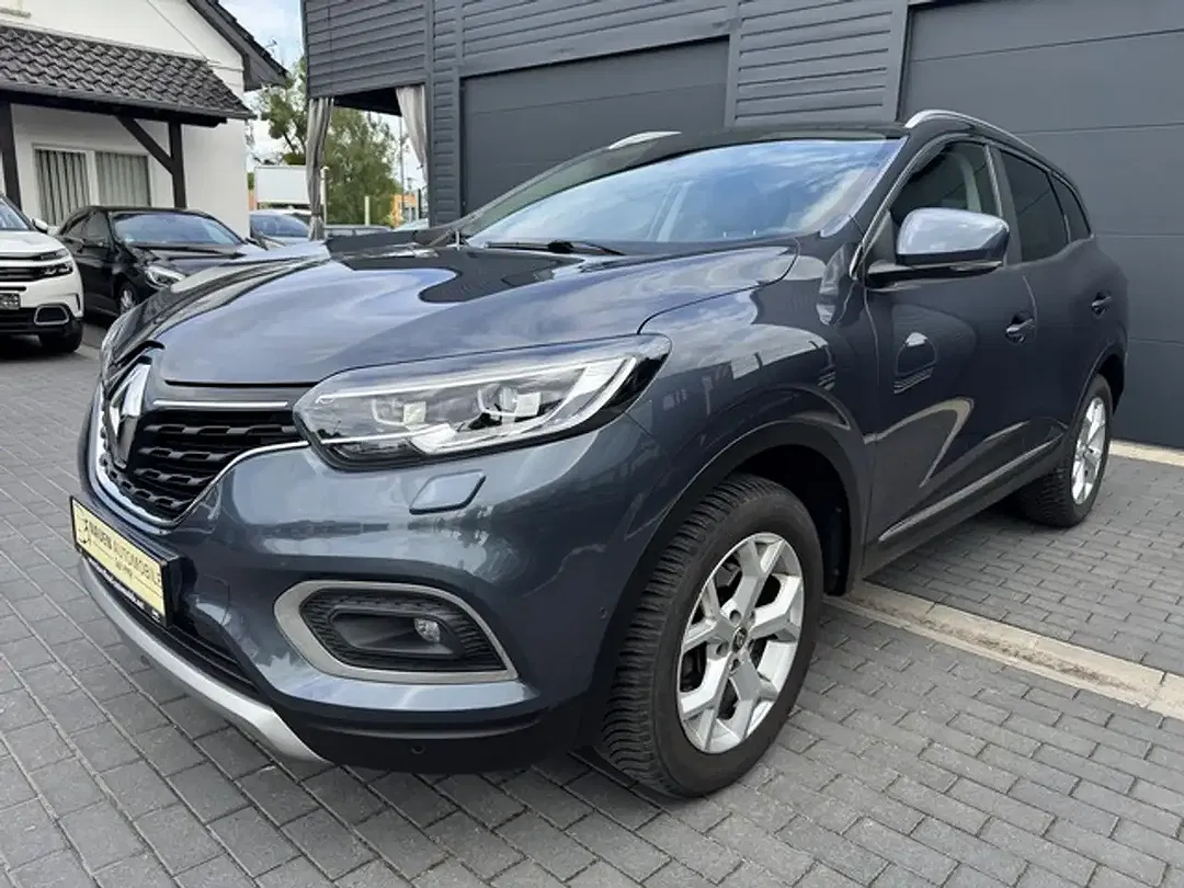 Renault Kadjar AUT Limited - foto 1