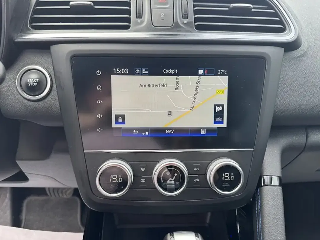 Renault Kadjar AUT Limited - Thumbnail 10
