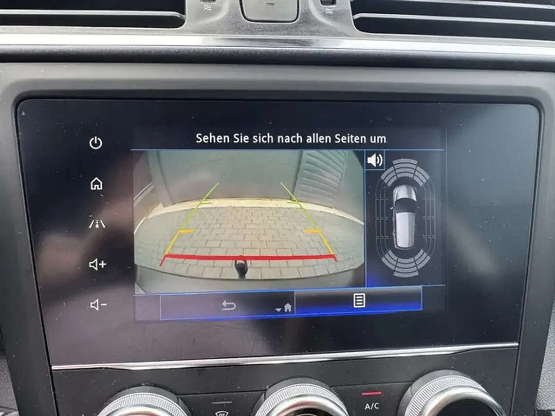 Renault Kadjar AUT Limited - Thumbnail 11