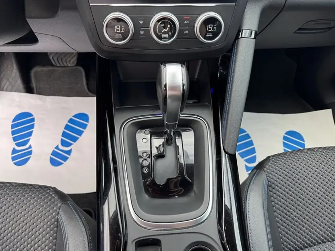 Renault Kadjar AUT Limited - Thumbnail 12