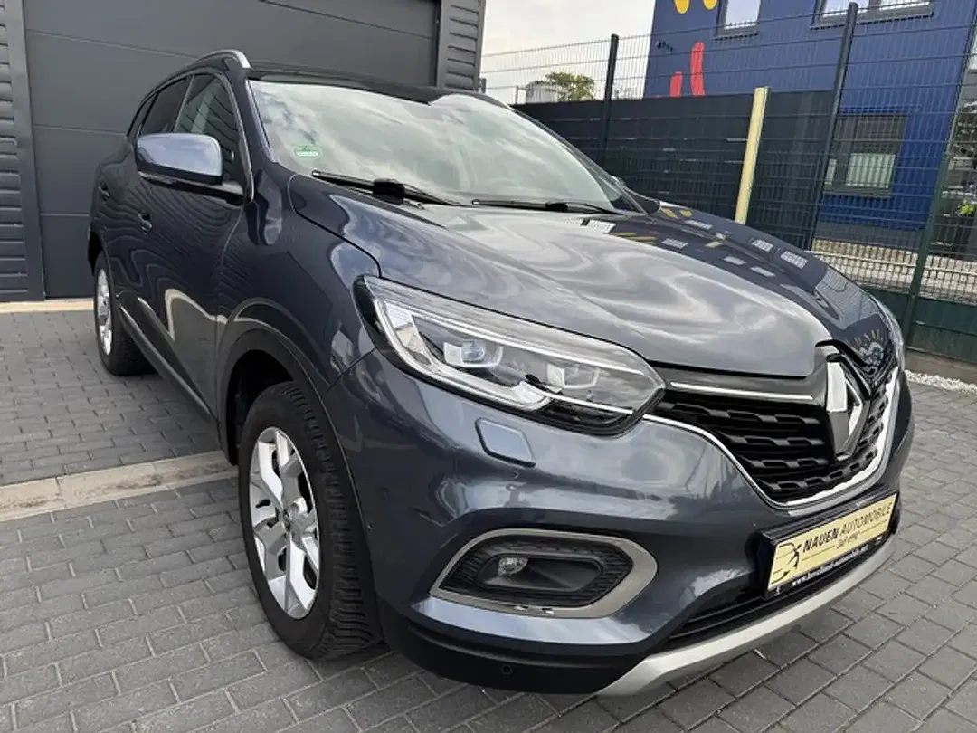 Renault Kadjar AUT Limited - Thumbnail 3