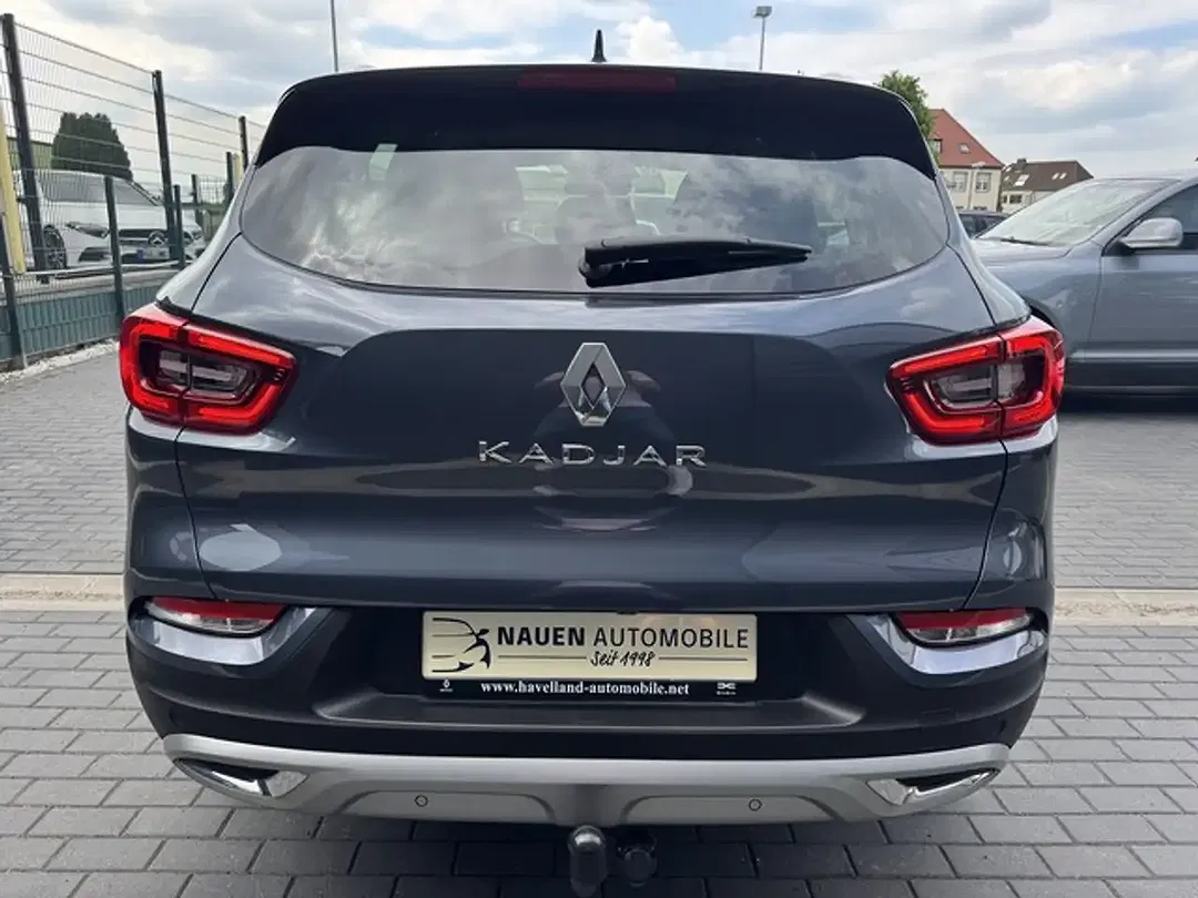 Renault Kadjar AUT Limited - Thumbnail 5