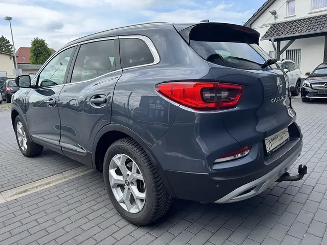 Renault Kadjar AUT Limited - Thumbnail 6