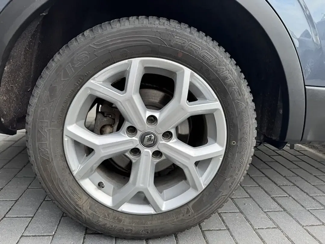 Renault Kadjar AUT Limited - Thumbnail 7