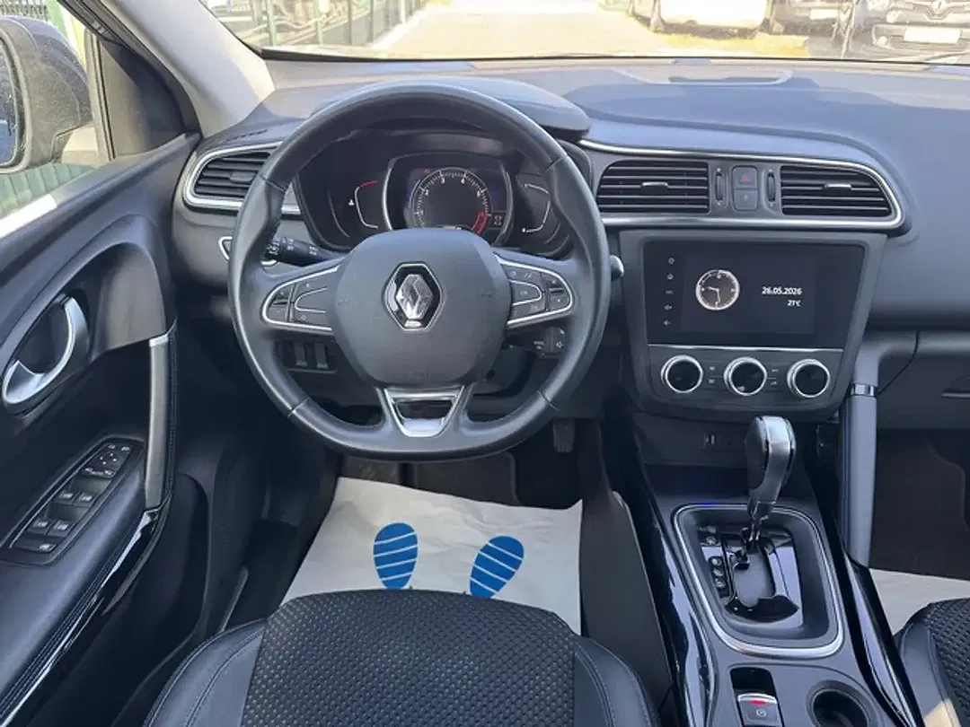 Renault Kadjar AUT Limited - Thumbnail 8