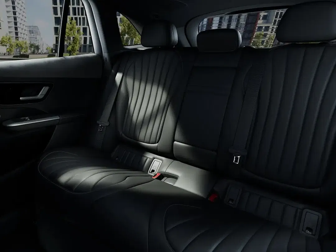 Mercedes-Benz EQE SUV 350 EQ - Thumbnail 9