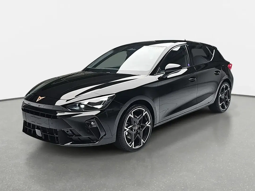CUPRA Leon 1.5 eTSI DSG DCC - foto 1
