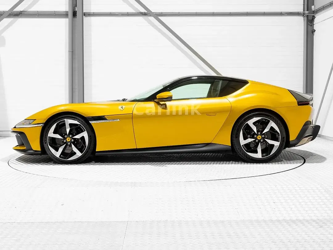 Ferrari 12 Cilindri - foto 2