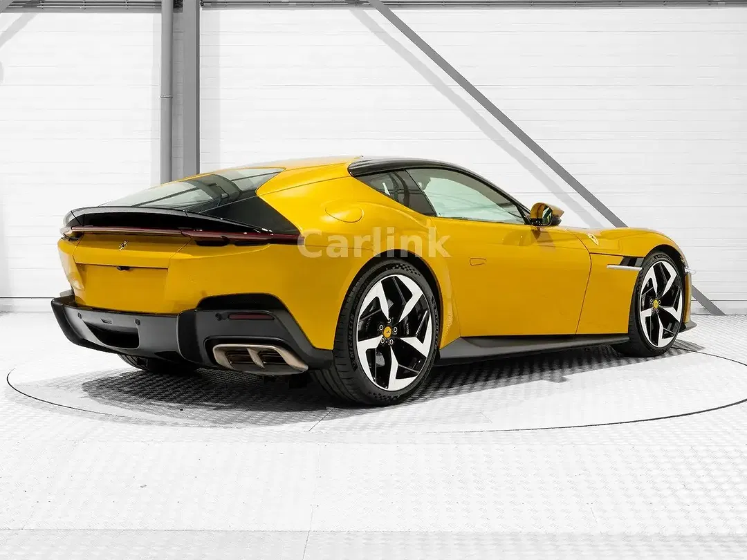 Ferrari 12 Cilindri - Thumbnail 4