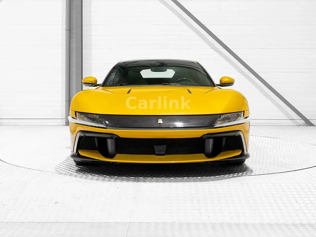 Ferrari 12 Cilindri - Thumbnail 5