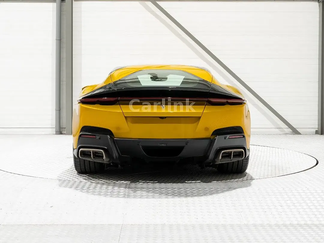 Ferrari 12 Cilindri - Thumbnail 6