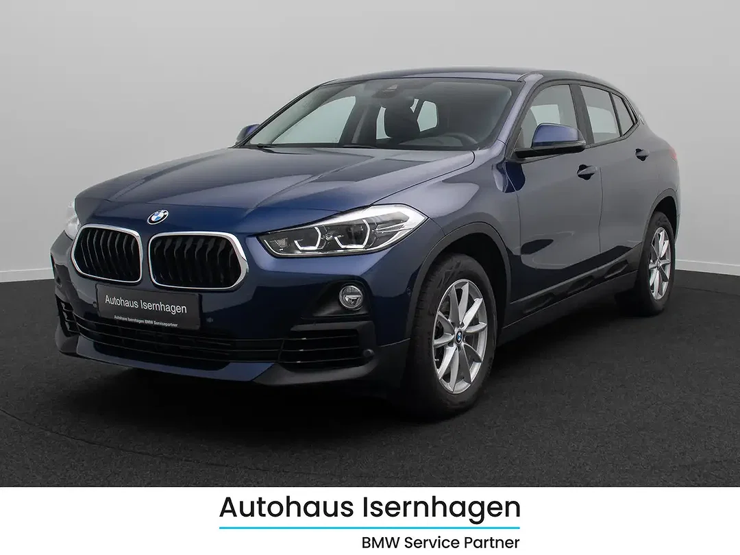BMW X2 - Afbeelding 1