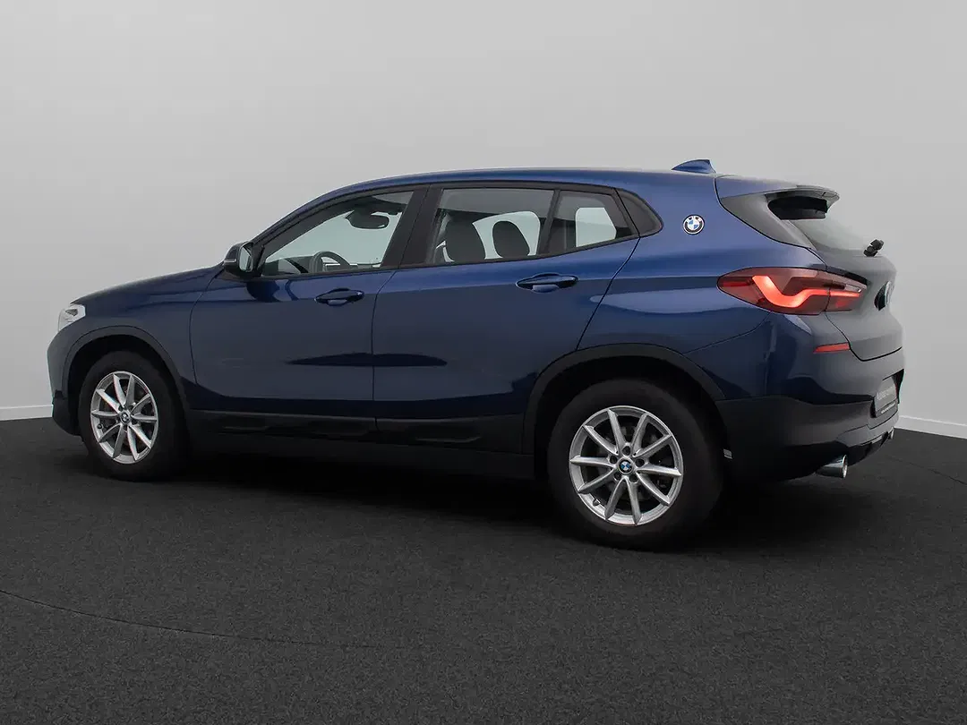 BMW X2 - Thumbnail 10