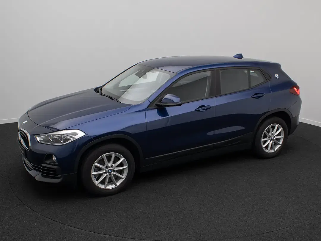 BMW X2 - Thumbnail 12