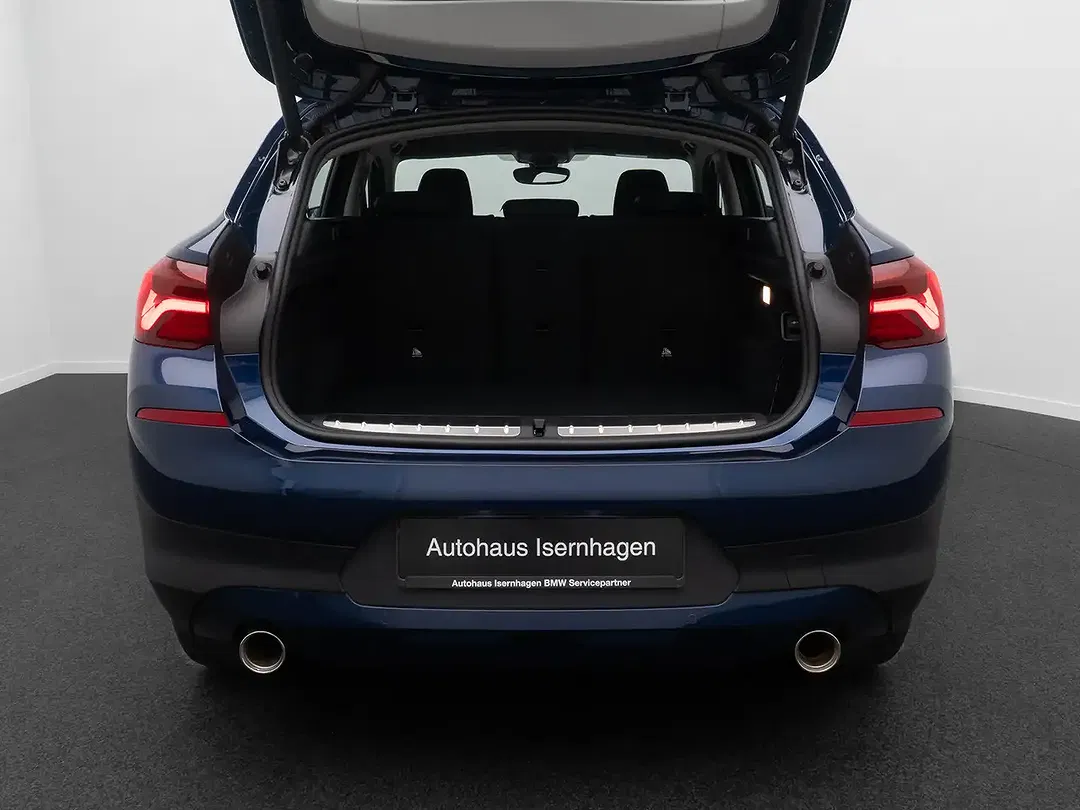 BMW X2 - Thumbnail 13