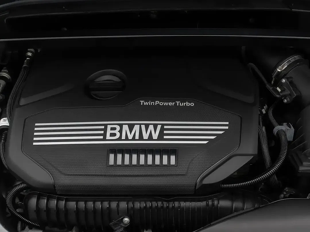 BMW X2 - Thumbnail 14