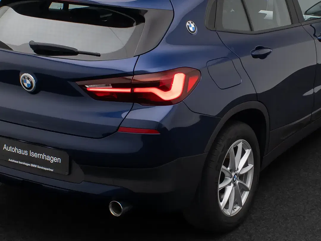BMW X2 - foto 15