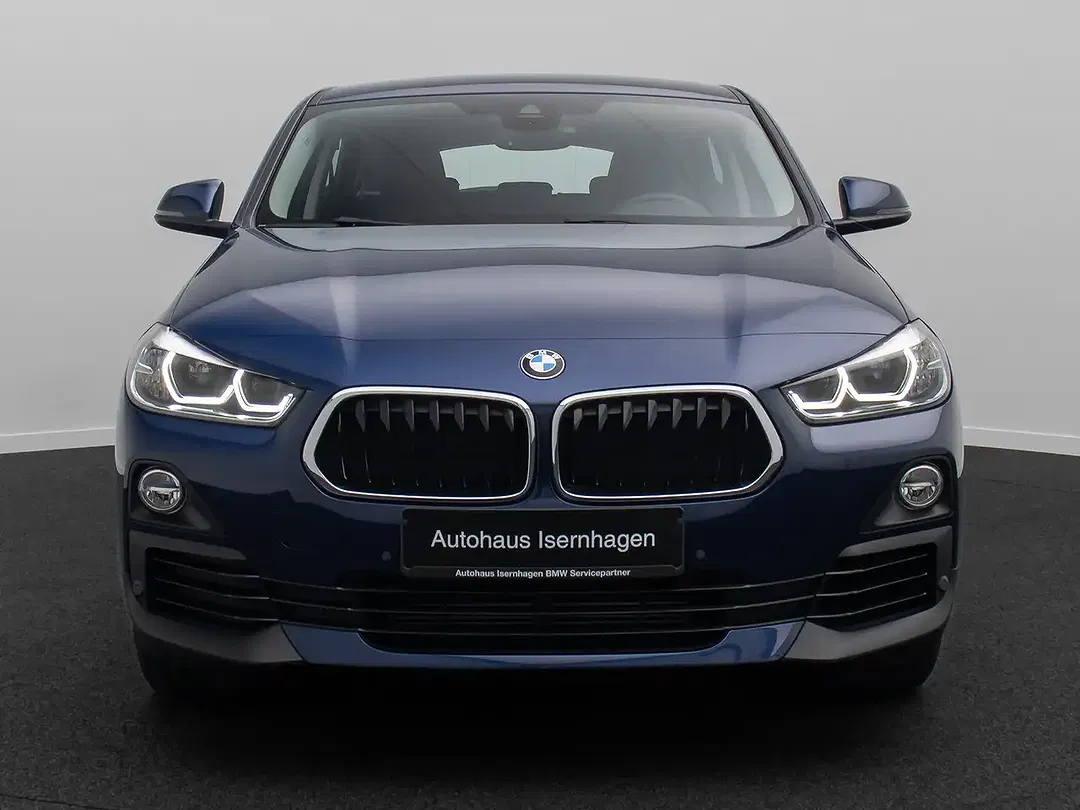 BMW X2 - foto 2
