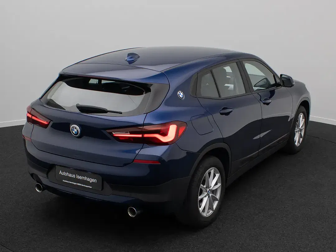 BMW X2 - Thumbnail 7