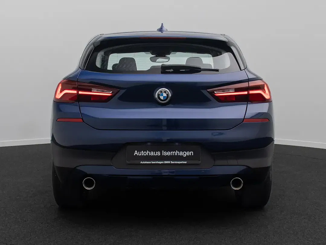 BMW X2 - Thumbnail 8
