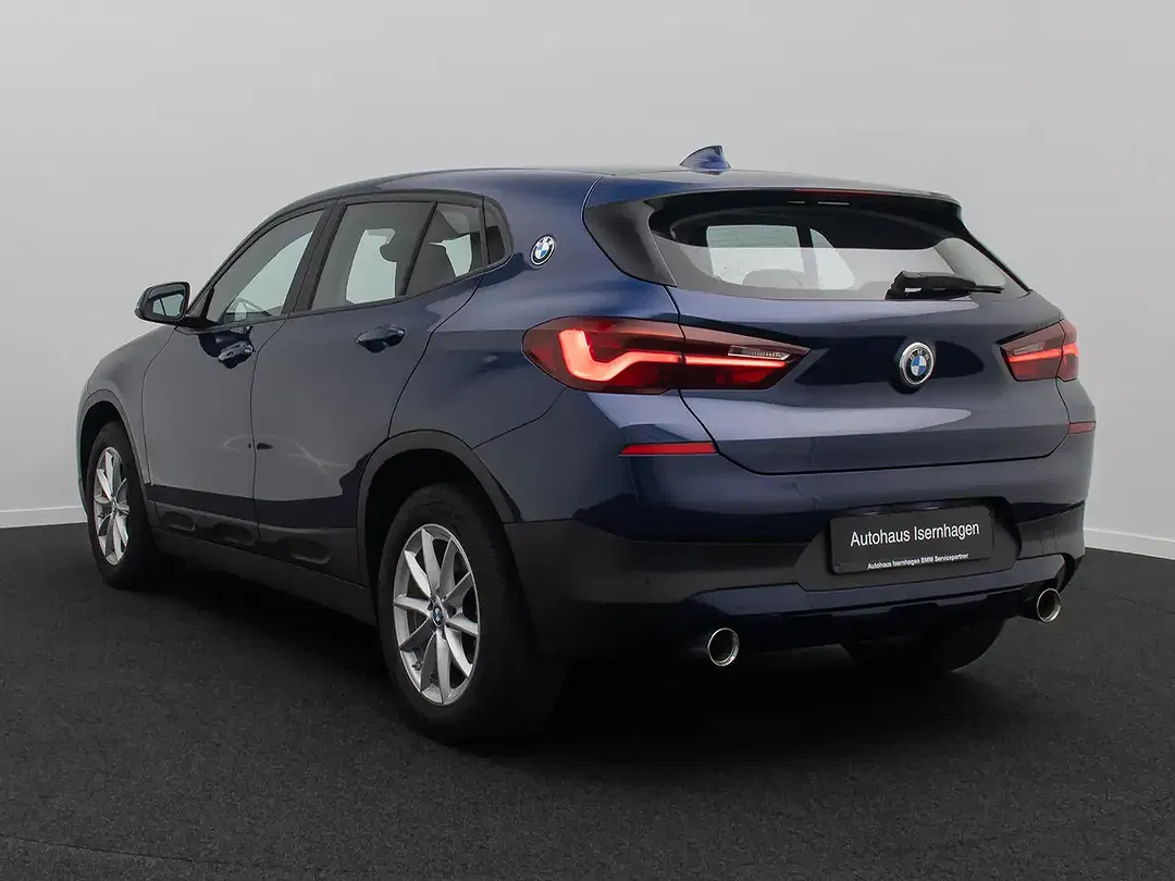 BMW X2 - Thumbnail 9