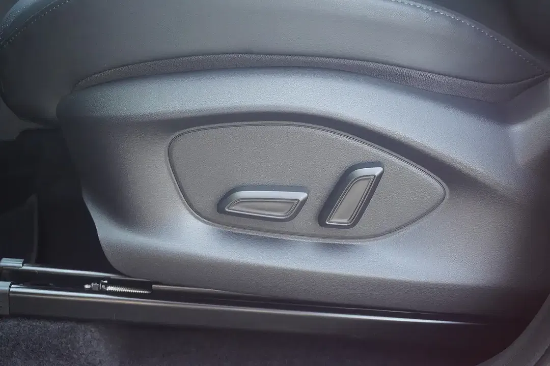MG ZS 1.5 VTi-Tech Standard - Thumbnail 11