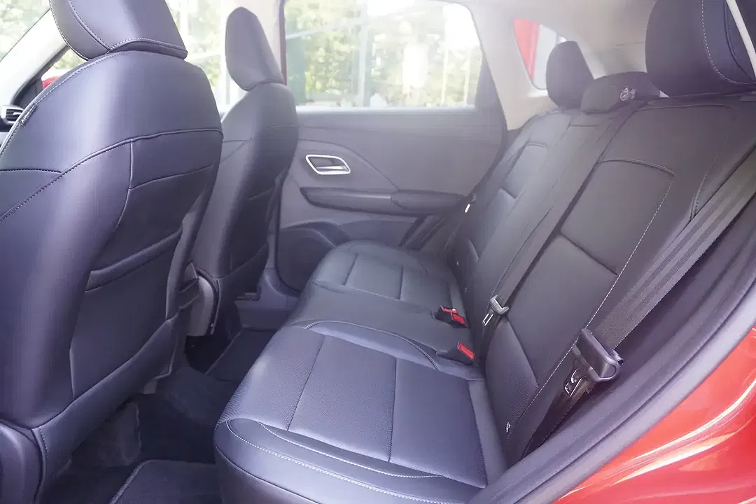 MG ZS 1.5 VTi-Tech Standard - Thumbnail 12