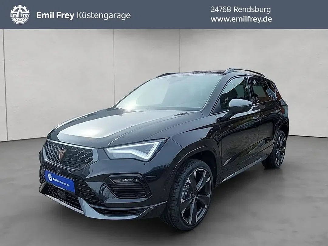 CUPRA Ateca 1.5 TSI DSG - Afbeelding 1