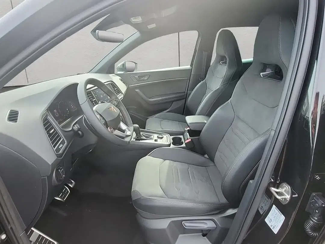 CUPRA Ateca 1.5 TSI DSG - Thumbnail 10