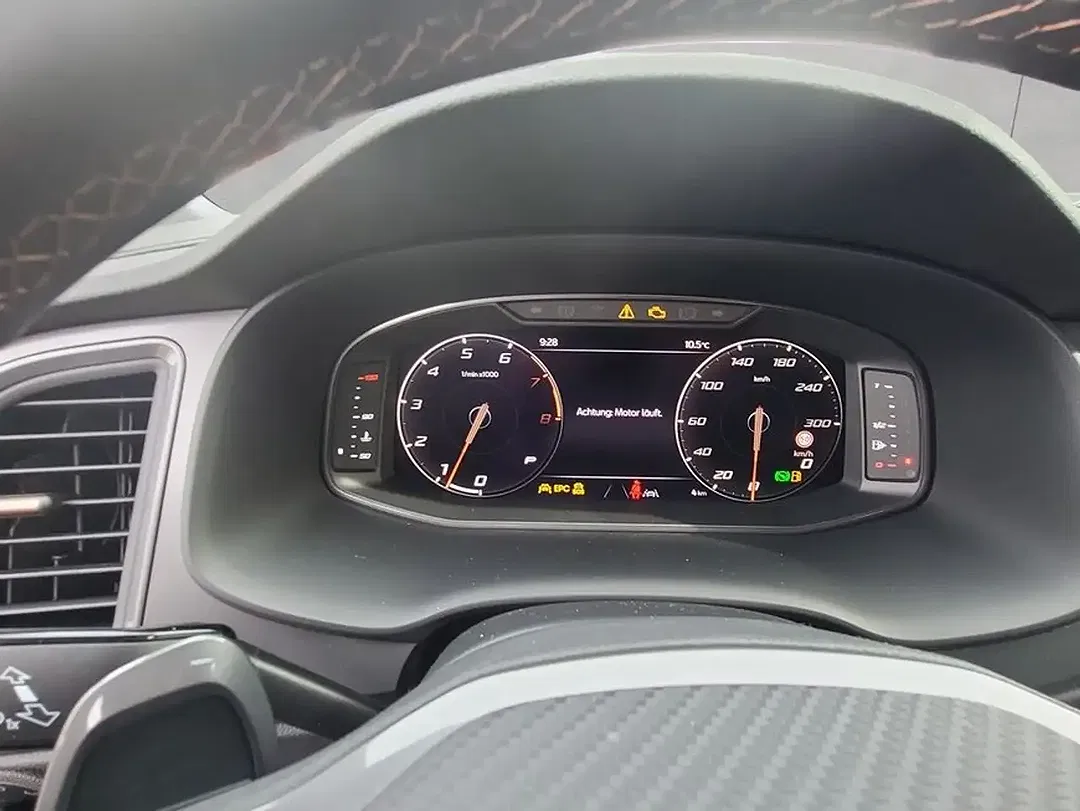 CUPRA Ateca 1.5 TSI DSG - Thumbnail 12