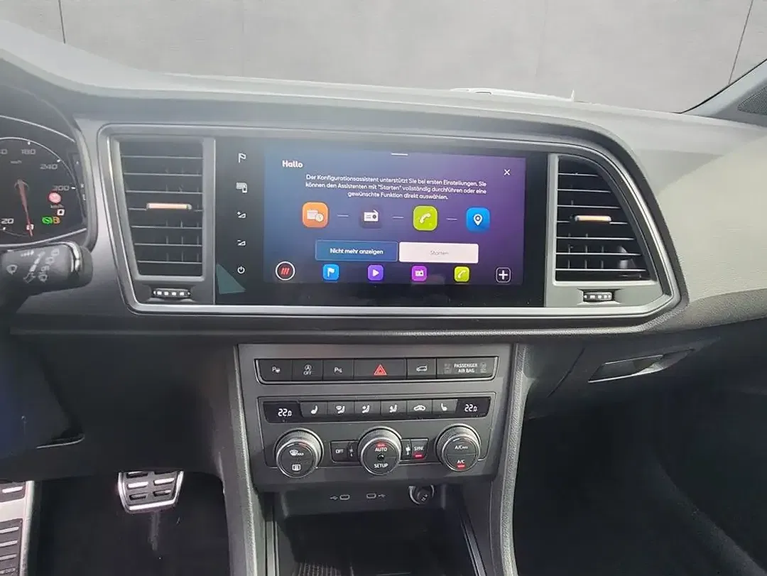 CUPRA Ateca 1.5 TSI DSG - Thumbnail 15