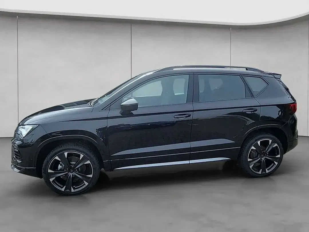 CUPRA Ateca 1.5 TSI DSG - Thumbnail 2
