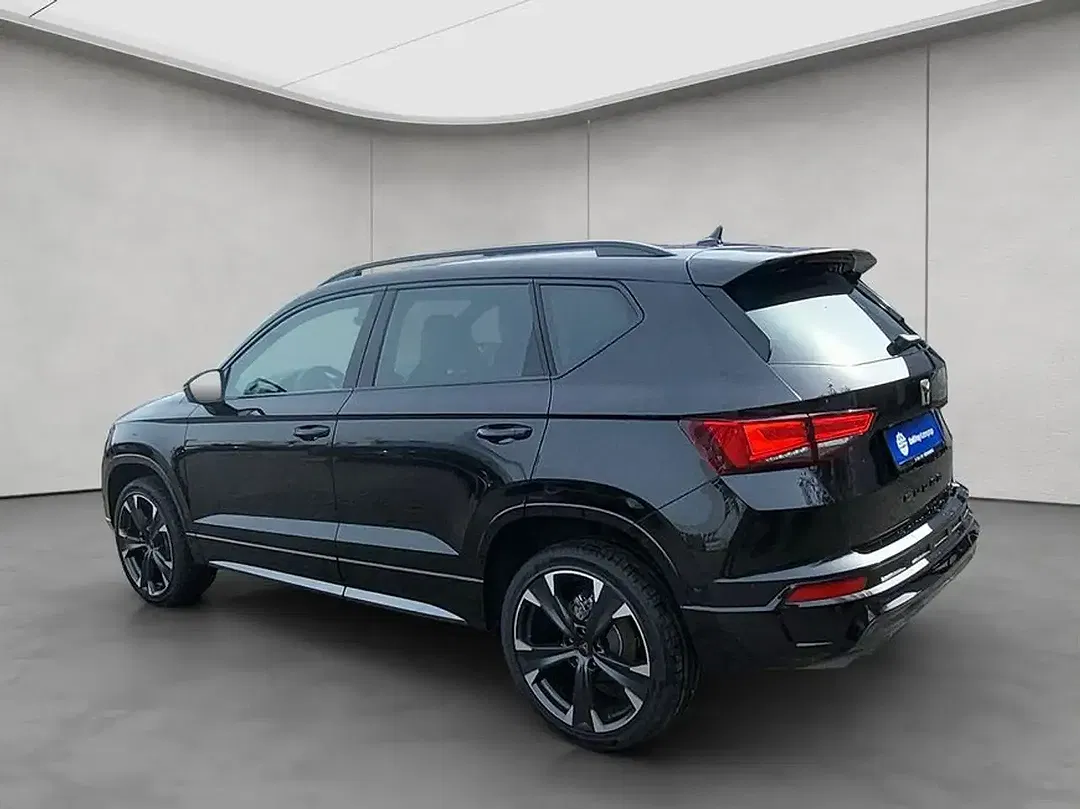 CUPRA Ateca 1.5 TSI DSG - Thumbnail 3
