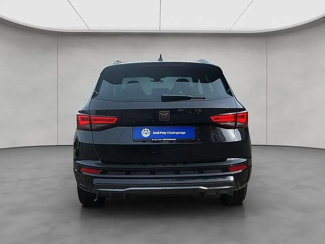 CUPRA Ateca 1.5 TSI DSG - Thumbnail 4