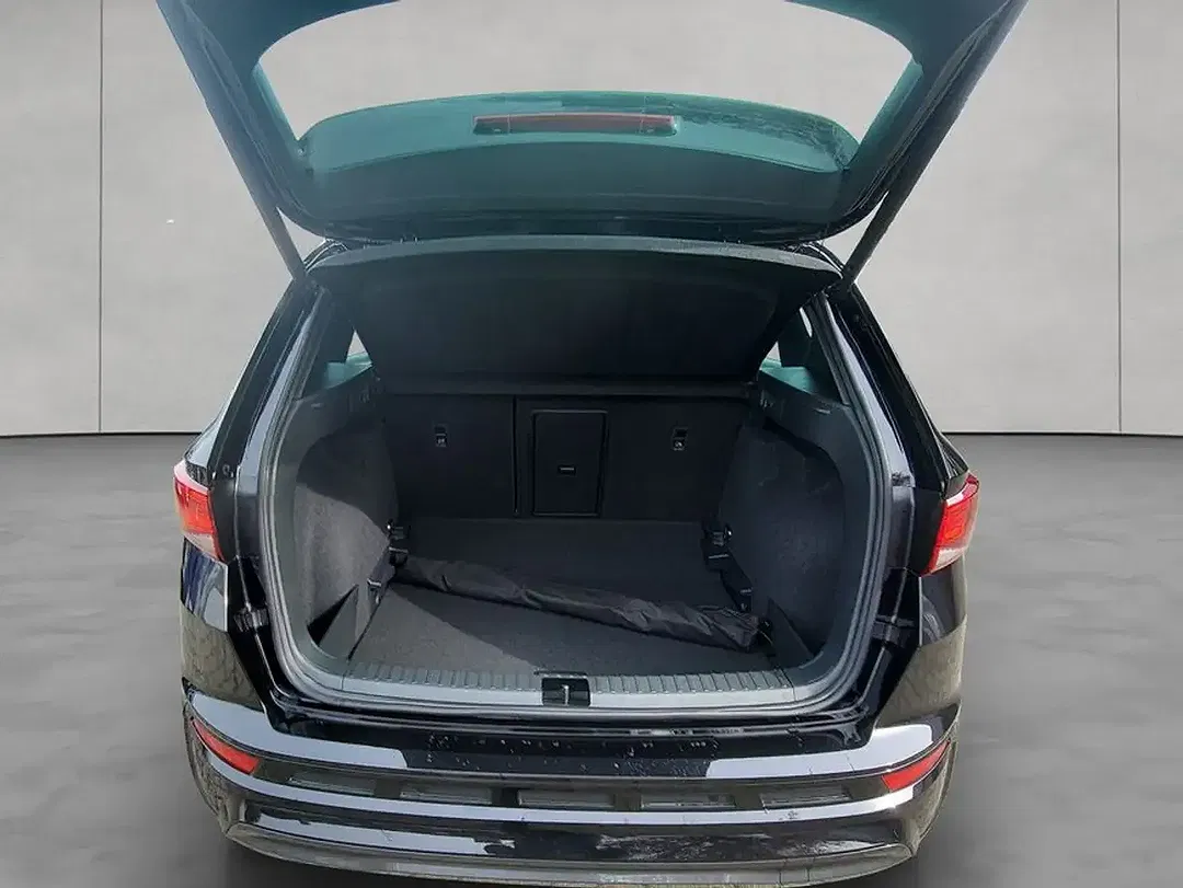 CUPRA Ateca 1.5 TSI DSG - Thumbnail 5