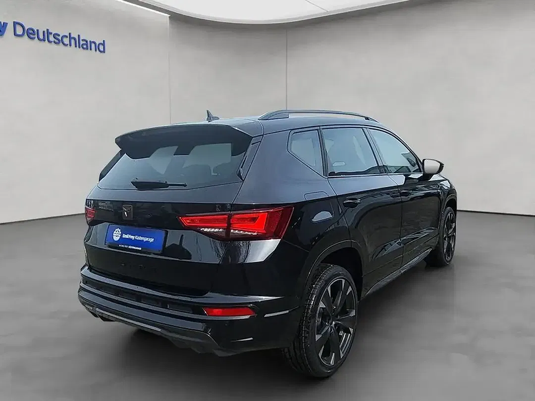 CUPRA Ateca 1.5 TSI DSG - Thumbnail 6