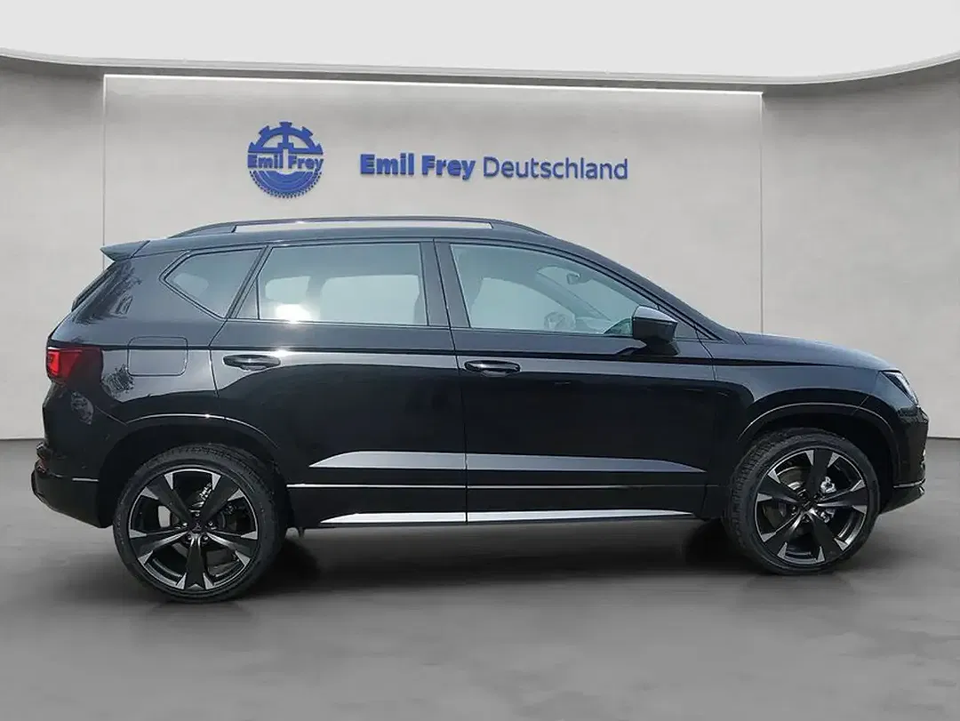 CUPRA Ateca 1.5 TSI DSG - Thumbnail 7
