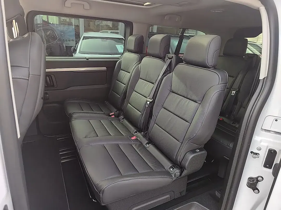 Citroen Spacetourer 2.2 EAT8 Business - foto 15